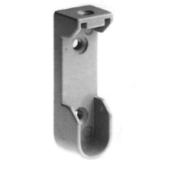 REGGITUBO ZAMA CROMATO X TUBO OVALE