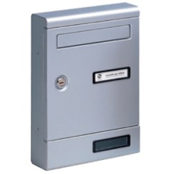 CASSETTA POSTA S/2001 ALL.10-351.72