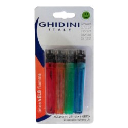 ACCENDINO LITY USA E GETTA PZ.4