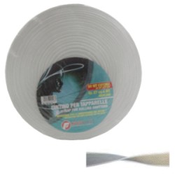 CINTINO PESANTE MT.50 BICOLORE GR.27/MT