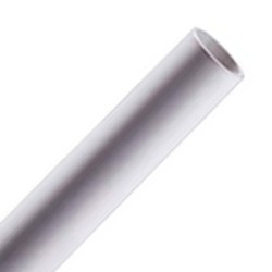 TUBO RIGIDO D.16 GRIGIO IMQ3321 (MT.3)