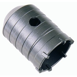 FRESA PERFORATRICE IMPACT M22 MM  65