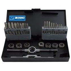 ASSORTIMENTO A FILETTARE HSS G M 3-12