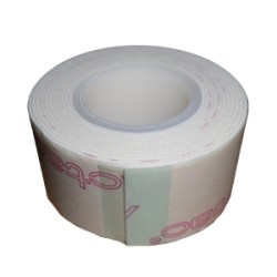 ROTOLI BIADESIVO SP. 0,8 MM.19 MT.1,5