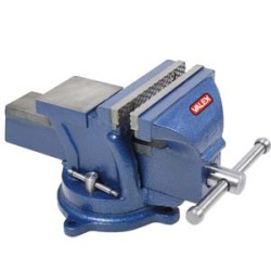 MORSA DA BANCO GIREVOLE MM.125 IN GHISA ART.1451579