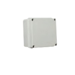 CASSETTA STAGNA IP65 100x100x70 PARETE 006.PL