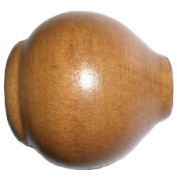 POMOLO LEGNO D.23 OLMO