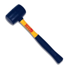 MAZZUOLA GOMMA MAN.FIBRA MM.50 RH50