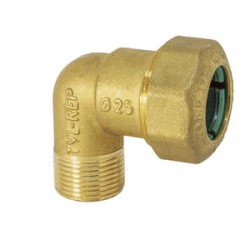 TOF/G CURVO MASCHIO D.40 ART 4309 TECNOVIELLE