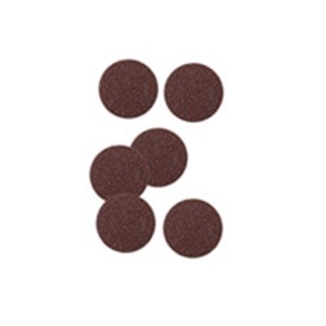 Platorello Per Dischi Abrasivi Hilti WFE380/WFE450E - Ø150mm, 6 Fori Aspirazione, Durezza Media/Morbida - Foto 9