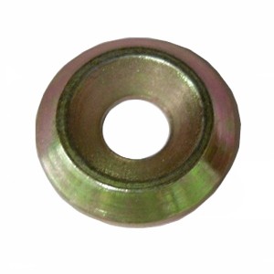 Angolo Per Grondaia In Lamiera Testa Di Moro Prodotti E Accessori Per - Foto 3