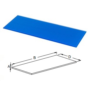 Doporro Porta Scorrevole In Vetro Temperato Satinato 8 Mm, Con Binario In Alluminio Amalfi12 88630898