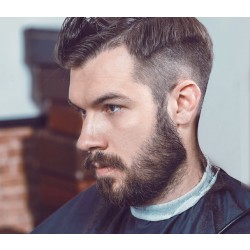 LS-TC647 TAGLIACAPELLI PROFESSIONALE CON DISPLAY LED