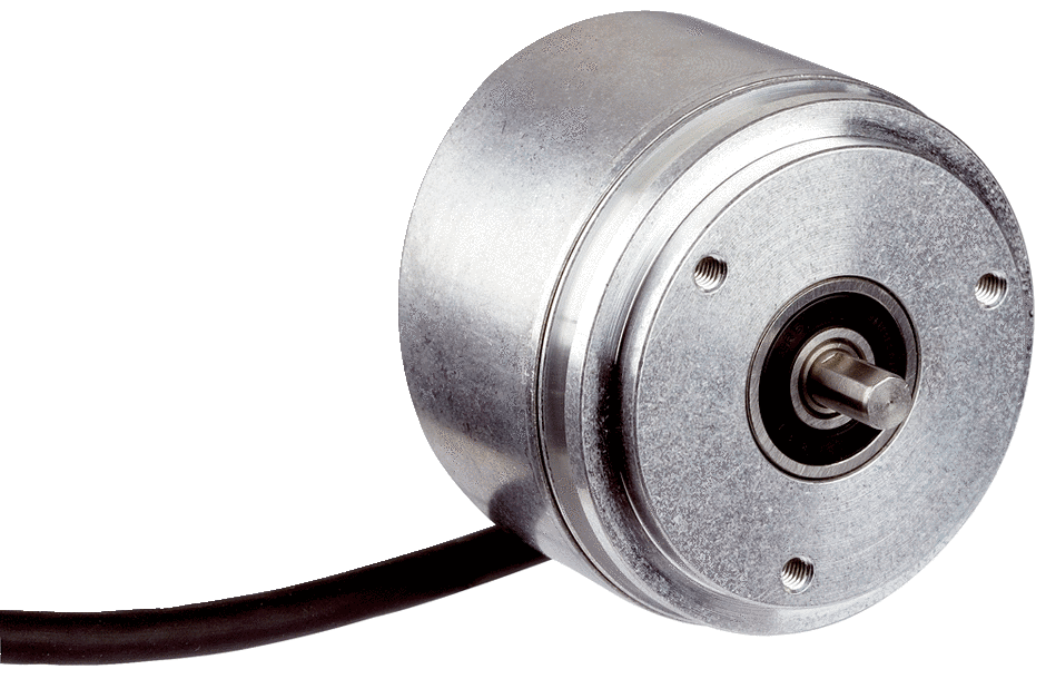Encoder Incrementale Omron E6B2-CWZ6C – 2000 PPR, 5-24V DC, 2m Di Cavo, ABZ, Originale
