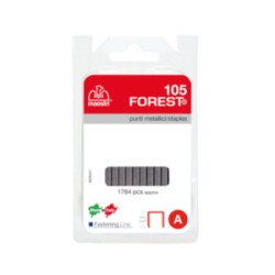 PUNTI RO-MA 105 FOREST BLISTER PZ.1764