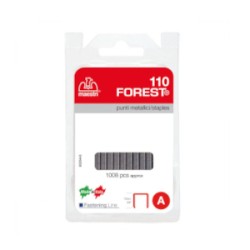 PUNTI RO-MA 110 FOREST PZ.1008 BLISTER