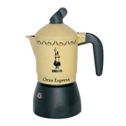 CAFFETTIERA ORZO EXPRESS TZ.2