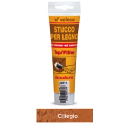 STUCCO X LEGNO TAP FILLER CILIEGIO ML.150