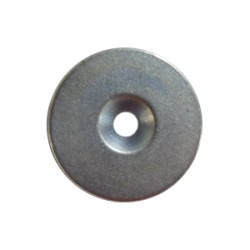 MAGNETE D.20 X 3 C/FORO 25982 POLO NORD