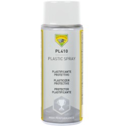 VERNICE PLASTIFICANTE PLASTIC SPRAY ML.400