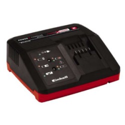 CARICABATTERIA 18V POWER X-CHARGER