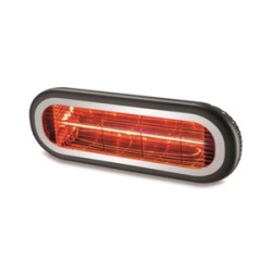 LAMPADA INFRAROSSI IP65 LOW GLARE 65438KW20N - esaurito stag.21/22 -