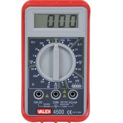 TESTER DIGITALE P4500 VALEX