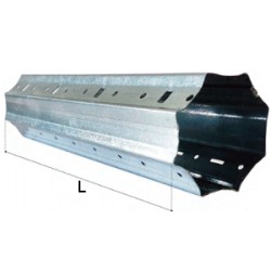 RULLO OTTAGONALE BETA CM.160 NERVATO