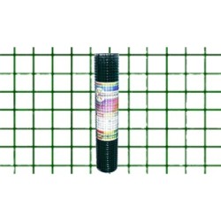 RETE PLASTIFICATA 12x12 H.50 MT.10 F.1,00