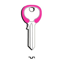 CHIAVE SILKY ASSORTITE UL050DZ (SWING)