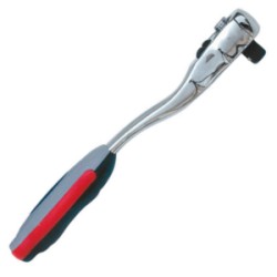 CRICCHETTO REVERSIBILE 3/8 C/SGANCIO