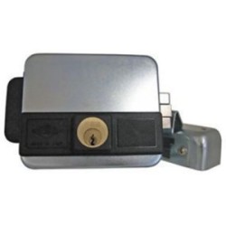 ELETTROSERRATURA MULT. X CANC. E.REG. SCR.REV. FEB 5011