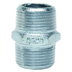 NIPPLES DOPPIO 1" 1/4 GHISA