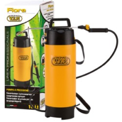 POMPA A PRESSIONE FLORA LT.10