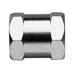 RACCORDO MANICOTTO 1/8X1/8 ART.30M