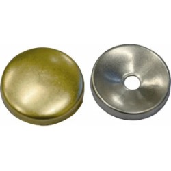 BORCHIA COPRIVITE D.20 OTTONE LUCIDO