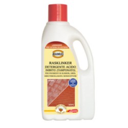 DETERGENTE X KLINKER/COTTO/GRES RASKLINKER LT.1
