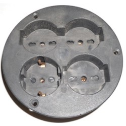 DISCO D.12 RICAMBIO X AVVOLGICAVO