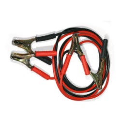 PINZA X COLLEGAMENTO BATTERIA 120A + CAVI MT.2,5 MMQ.16
