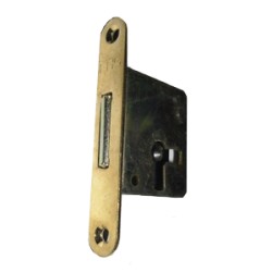 SERRATURA INFILARE X MOBILI E.25 DX PERFECT MERONI