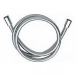 FLESSIBILE DOCCIA PVC SILVER CM.150