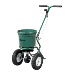 CARRELLO SPANDICONCIME LT.40 ART.3906