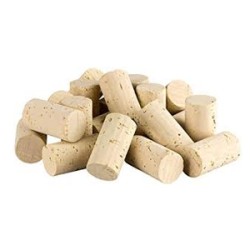 TAPPO SUGHERO SUPER SARDEGNA MM.30x40 PZ.100 ART 11