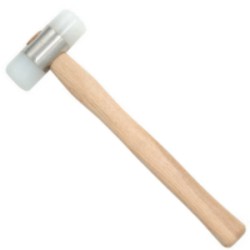 MARTELLO TESTA NYLON MM.50 ART.701