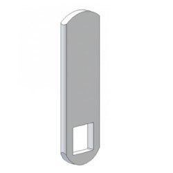 LEVETTA PIANA 16X2,5 MM.46 CQ ART.230 FG