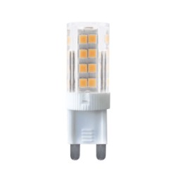 LAMPADINA BISPINA A LED PIXY FULL 3W G9 200 LUMEN 3000K