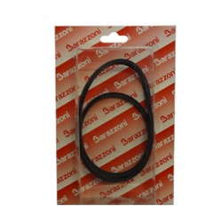 GUARNIZIONE X PENTOLA A PRESSIONE BONITA 5/7/9