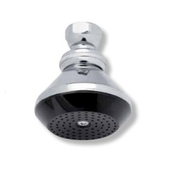 SOFFIONE DOCCIA CROMATO D.60 AMERICANO SD4081