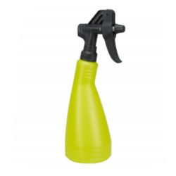 SPRUZZATORE PE GIALLO X GIARDINAGGIO ML.750