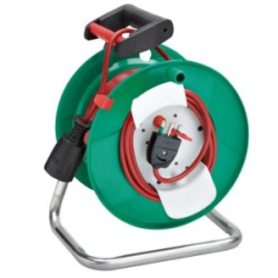 AVVOLGICAVO X GIARDINO GARANT 3X1,5 MT.25 ART.1140747